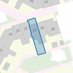 Perceel HLG01-C-2627