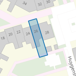 Perceel HLG01-C-2628