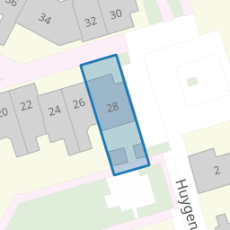 Perceel HLG01-C-2629