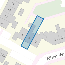 Perceel HLG01-C-2631