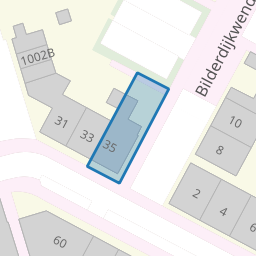 Perceel HLG01-C-2637