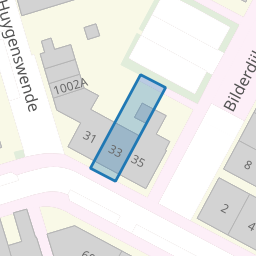 Perceel HLG01-C-2638