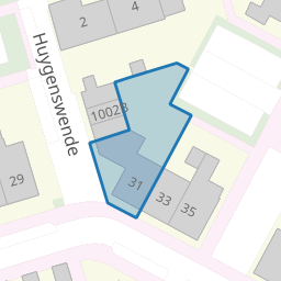 Perceel HLG01-C-2639