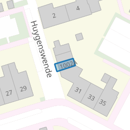 Perceel HLG01-C-2640