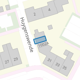 Perceel HLG01-C-2641