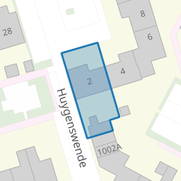 Perceel HLG01-C-2642