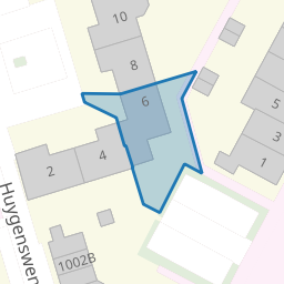 Perceel HLG01-C-2644