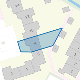 Perceel HLG01-C-2645