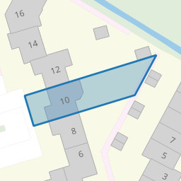 Perceel HLG01-C-2646