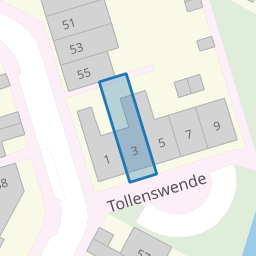 Perceel HLG01-C-2655