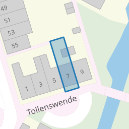 Perceel HLG01-C-2657