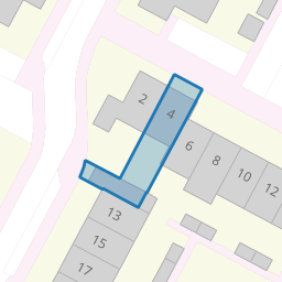 Perceel HLG01-C-2665