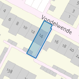 Perceel HLG01-C-2670