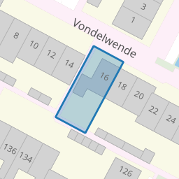 Perceel HLG01-C-2671