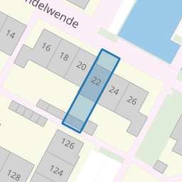 Perceel HLG01-C-2674