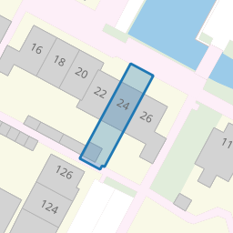 Perceel HLG01-C-2675