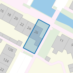 Perceel HLG01-C-2676