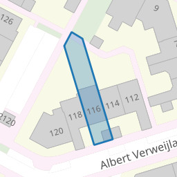 Perceel HLG01-C-2680