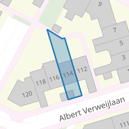 Perceel HLG01-C-2681