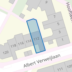 Perceel HLG01-C-2682