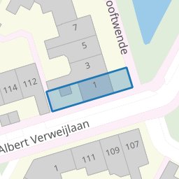 Perceel HLG01-C-2683