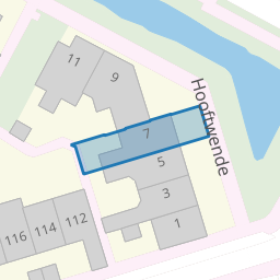 Perceel HLG01-C-2686