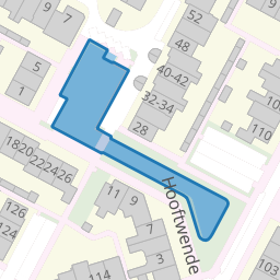 Perceel HLG01-C-2689