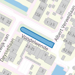 Perceel HLG01-C-2690