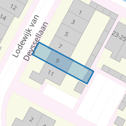 Perceel HLG01-C-2692