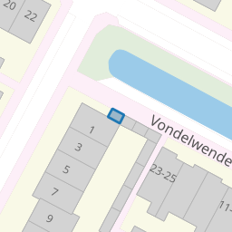 Perceel HLG01-C-2697