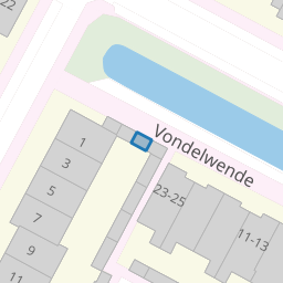 Perceel HLG01-C-2699