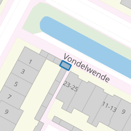 Perceel HLG01-C-2700