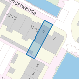 Perceel HLG01-C-2701