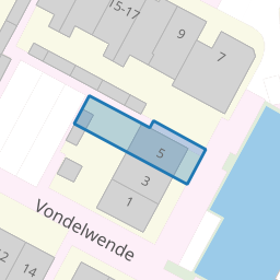 Perceel HLG01-C-2702