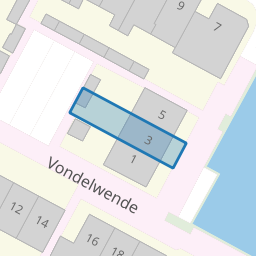 Perceel HLG01-C-2703