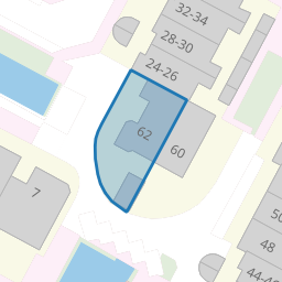 Perceel HLG01-C-2705