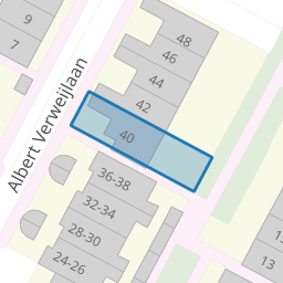 Perceel HLG01-C-2707