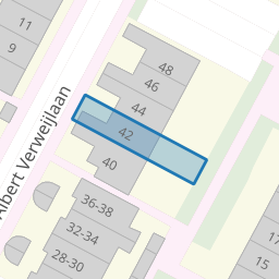 Perceel HLG01-C-2708