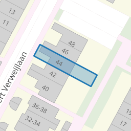 Perceel HLG01-C-2709