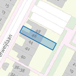 Perceel HLG01-C-2710