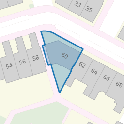 Perceel HLG01-C-2717