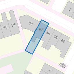 Perceel HLG01-C-2718