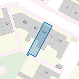 Perceel HLG01-C-2719