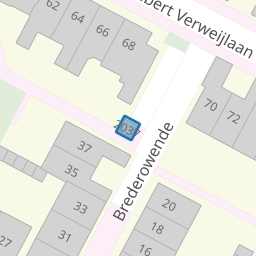 Perceel HLG01-C-2722