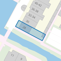 Perceel HLG01-C-2724