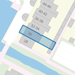 Perceel HLG01-C-2725