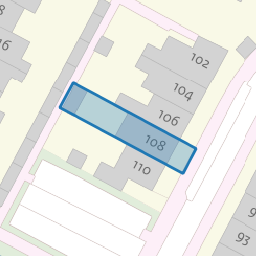 Perceel HLG01-C-2734