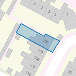 Perceel HLG01-C-2737