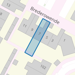 Perceel HLG01-C-2740