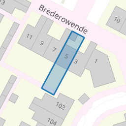 Perceel HLG01-C-2741